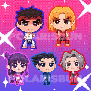 CAPCOM